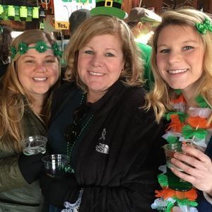 Meet your Posher, Mary